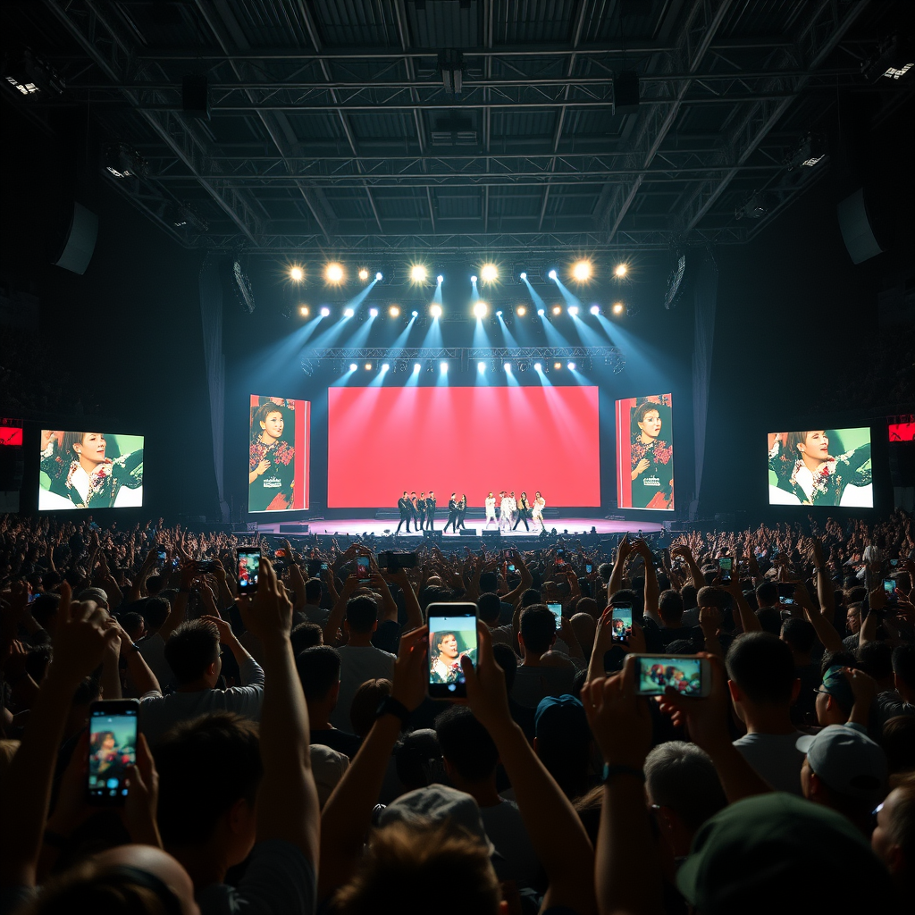 BIGBANG台北演唱會五階段售票詳情