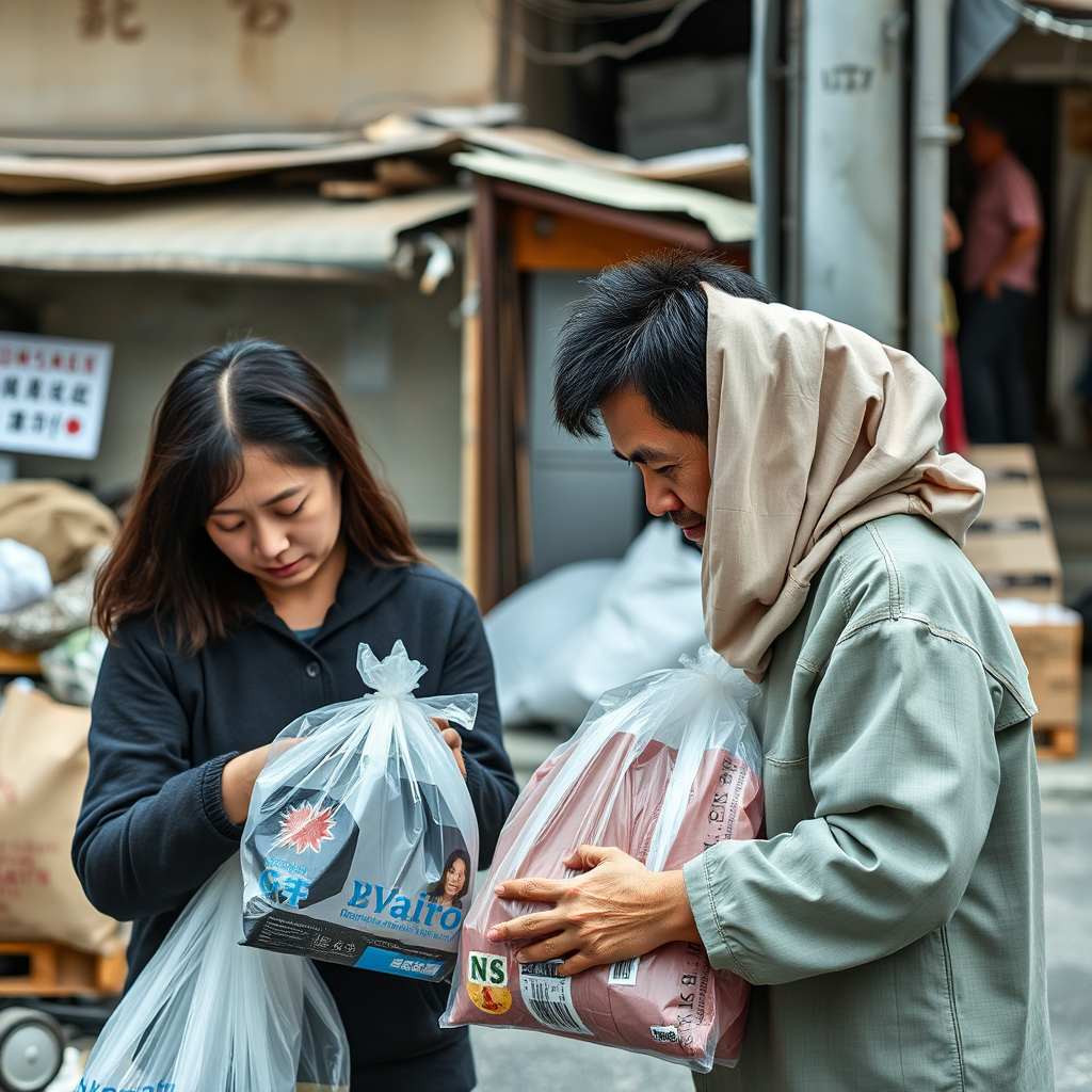 日本地震後「低調互助」與中國差很大！學者揭台灣這1點超越日本