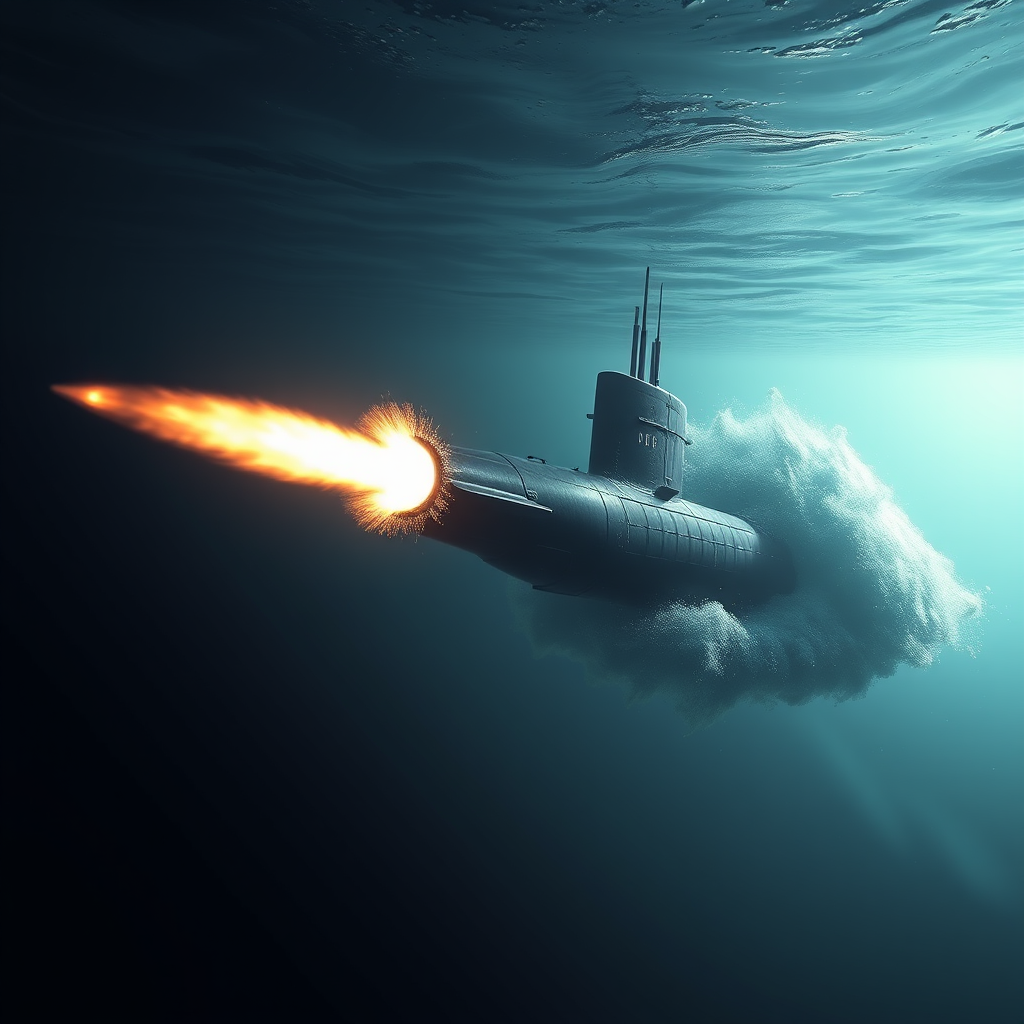國造潛艦「海鯤號」備戰困境：MK-48魚雷遲遲未到，劍龍級只能靠老舊SUT撐場