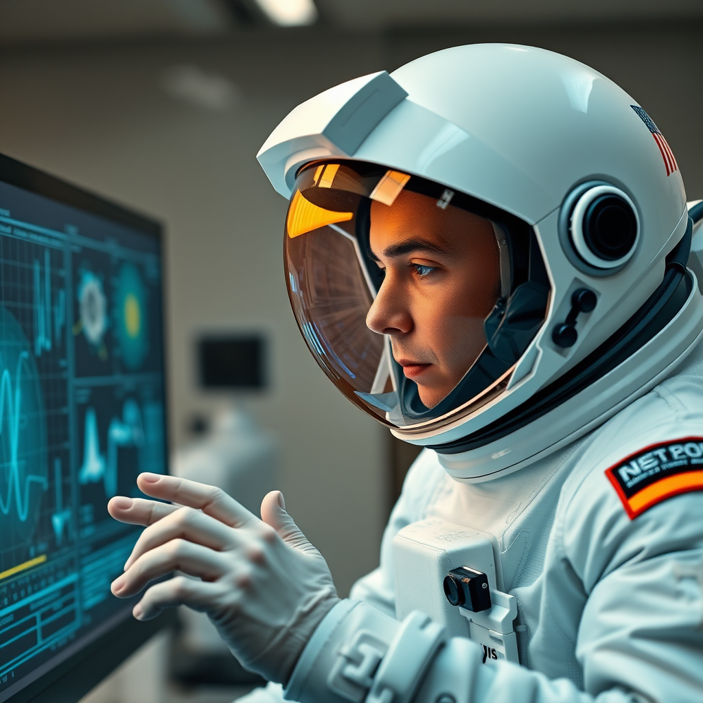 AI 探索外星生命恐成 NASA 太空任務隱憂:自信誤判如何影響未來?