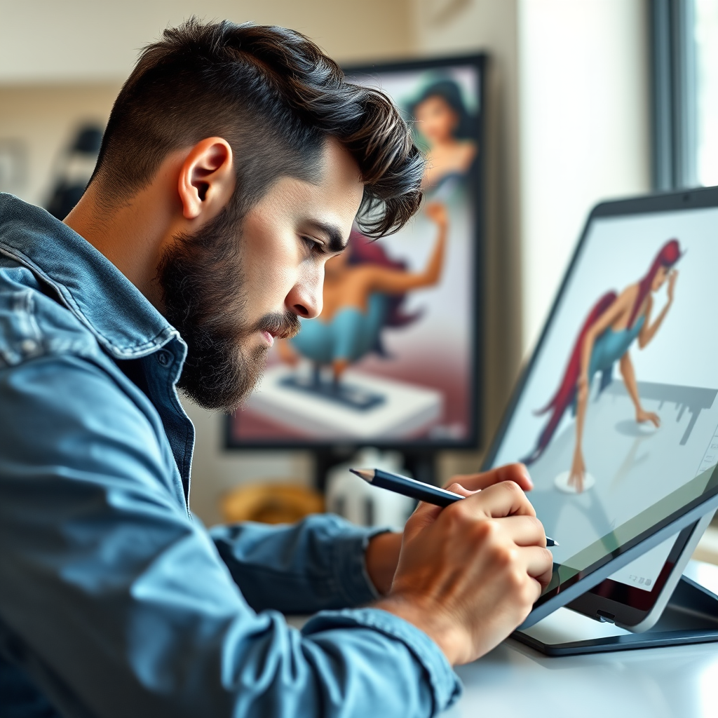 Wacom Yuify 進駐 ibisPaint:2026 年全面保護數位藝術創作著作權