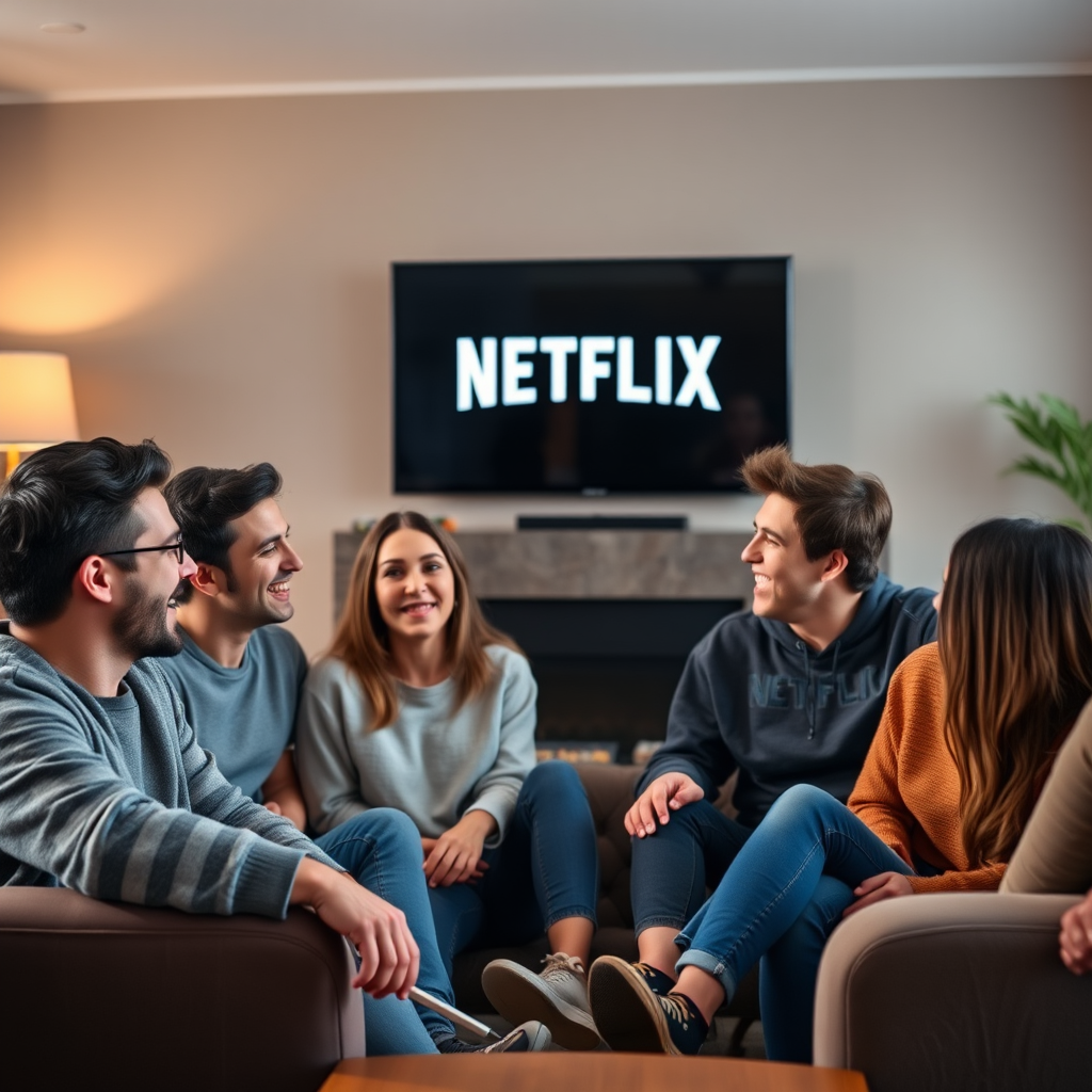 Netflix 8 月片單大公開:10 部必看影集、電影、動畫與實境秀