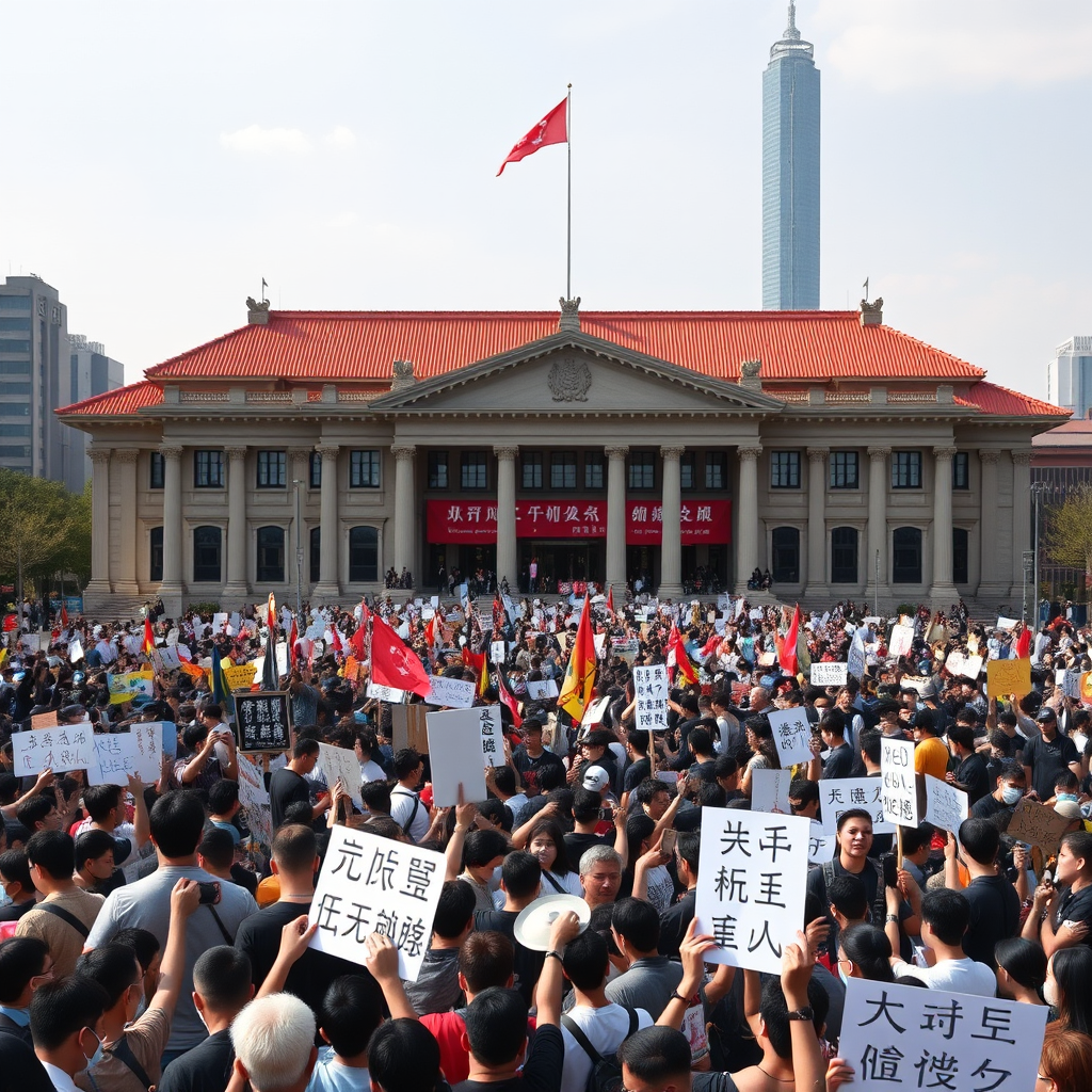 蔣萬安喊倒閣，侯友宜真要他閉嘴？林俊憲揭真相