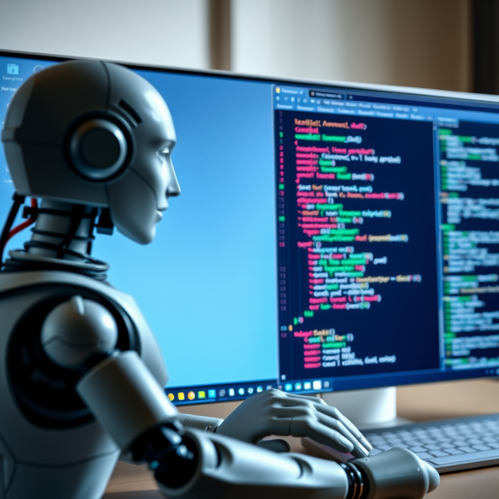 HoloDesktop CLI 讓 AI 代理直搗桌面 GUI,開發者的新利器!